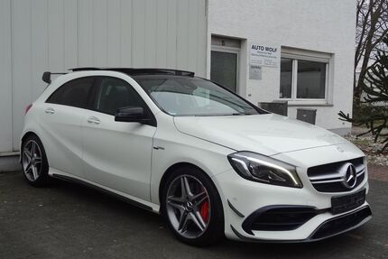 Mercedes-Benz A 45 AMG Gebrauchtwagen
