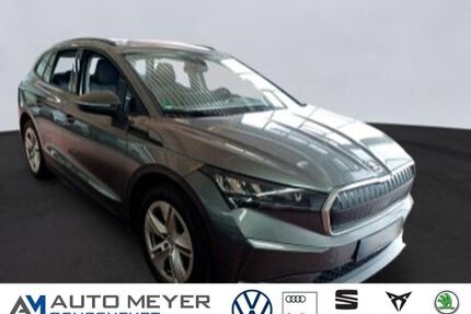 Skoda Enyaq Gebrauchtwagen