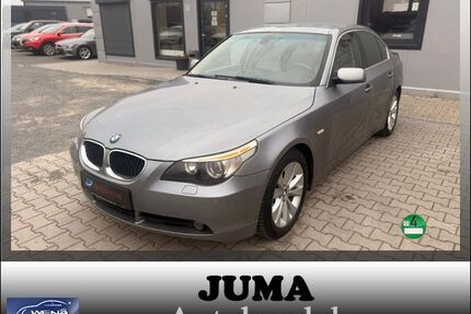 BMW 530 Gebrauchtwagen