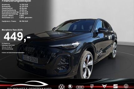 Audi Q5 Gebrauchtwagen