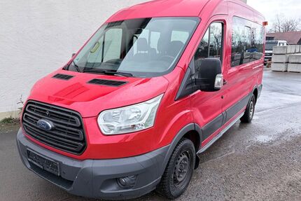 Ford Transit Gebrauchtwagen