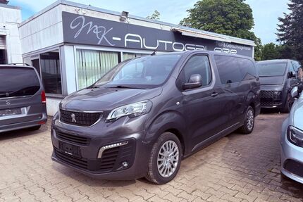 Peugeot Traveller Gebrauchtwagen
