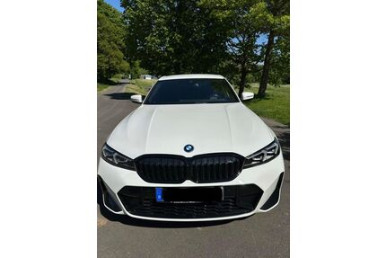BMW 330 Gebrauchtwagen