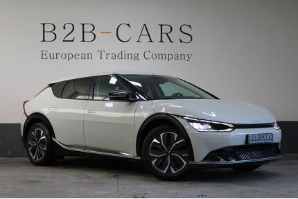 Kia EV6 Gebrauchtwagen