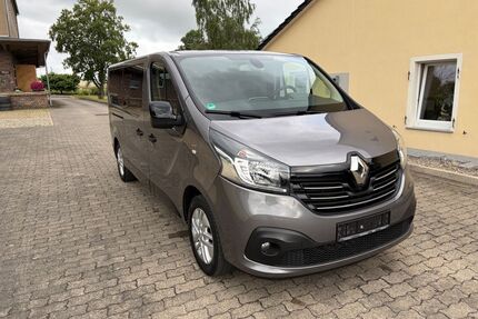 Renault Trafic Gebrauchtwagen