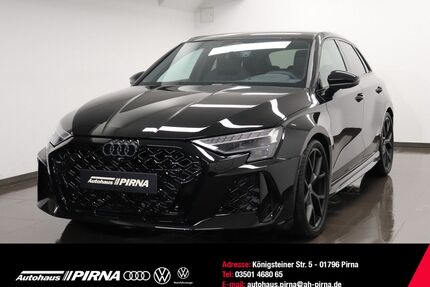 Audi RS3 Gebrauchtwagen