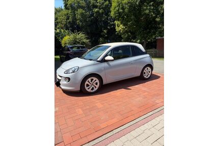Opel Adam Gebrauchtwagen