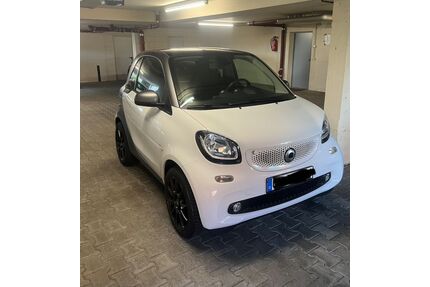 Smart Andere Gebrauchtwagen
