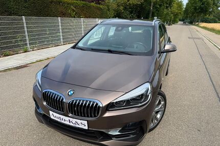 BMW 220 Active Tourer Gebrauchtwagen