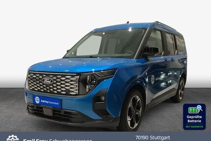 Ford Tourneo Courier Gebrauchtwagen