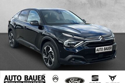 Citroen C4 Gebrauchtwagen