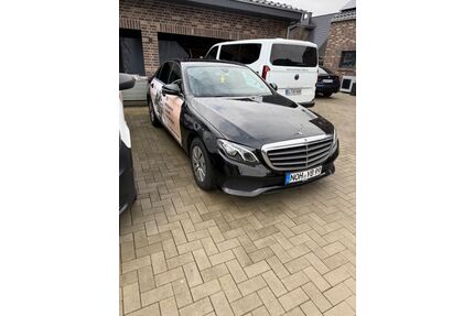Mercedes-Benz E 220 Gebrauchtwagen