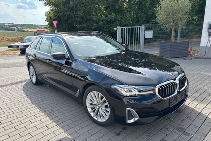 BMW 520 Gebrauchtwagen
