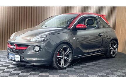 Opel Adam Gebrauchtwagen