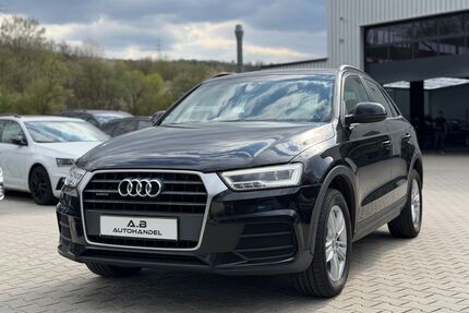 Audi Q3 Gebrauchtwagen