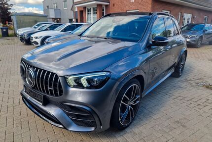 Mercedes-Benz GLE 350 Gebrauchtwagen