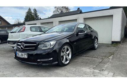 Mercedes-Benz C 220 Gebrauchtwagen