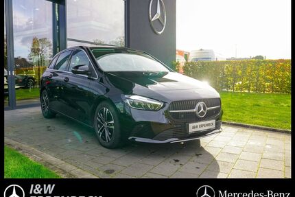 Mercedes-Benz B 200 Gebrauchtwagen