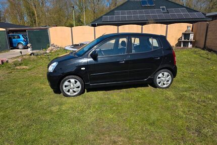 Kia Picanto Gebrauchtwagen