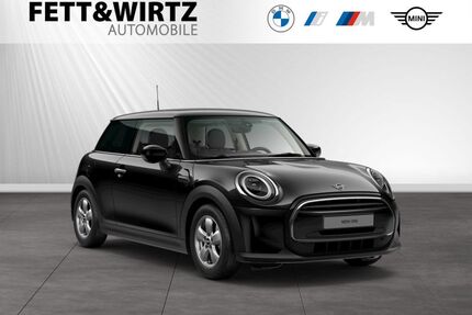 Mini ONE Gebrauchtwagen