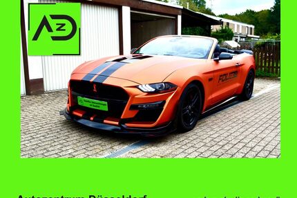 Ford Mustang Gebrauchtwagen