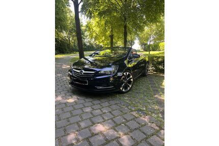 Opel Cascada Gebrauchtwagen