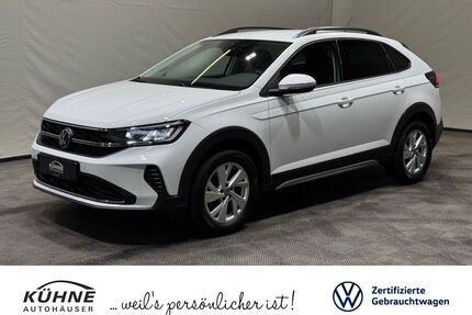 VW Taigo Gebrauchtwagen