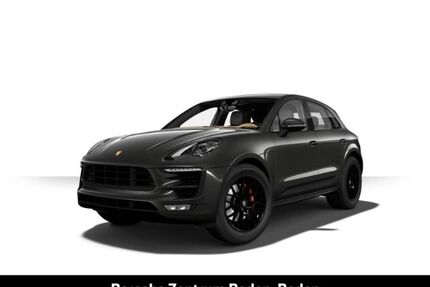 Porsche Macan Gebrauchtwagen