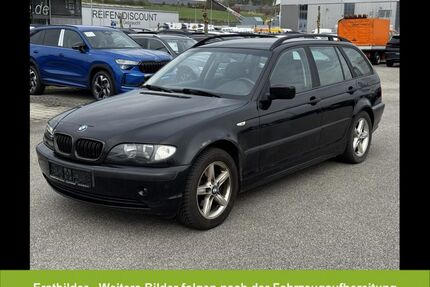 BMW 316 Gebrauchtwagen