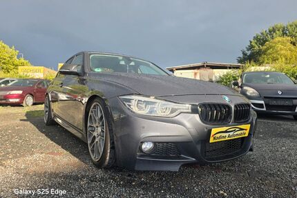 BMW 328 Gebrauchtwagen