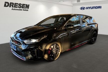 Kia ceed / Ceed Gebrauchtwagen