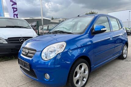 Kia Picanto Gebrauchtwagen