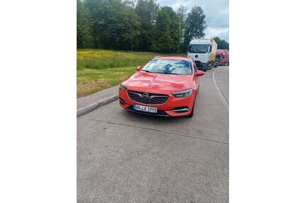Opel Insignia Gebrauchtwagen