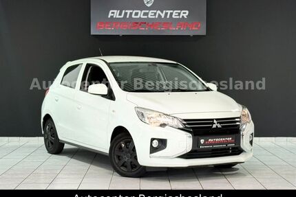 Mitsubishi Space Star Gebrauchtwagen