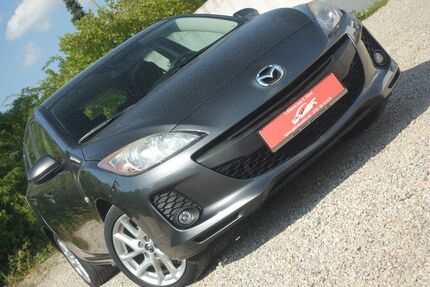 Mazda 3 Gebrauchtwagen