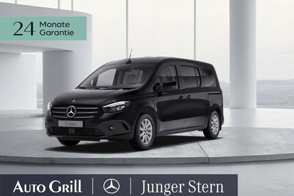 Mercedes-Benz T-Klasse Gebrauchtwagen