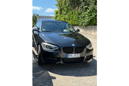 BMW M135 Gebrauchtwagen