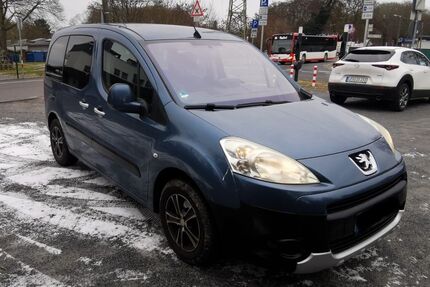Peugeot Partner Tepee Gebrauchtwagen