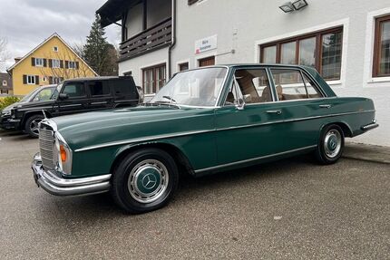 Mercedes-Benz S 280 Gebrauchtwagen
