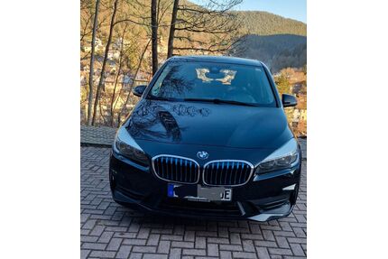 BMW 225 Active Tourer Gebrauchtwagen