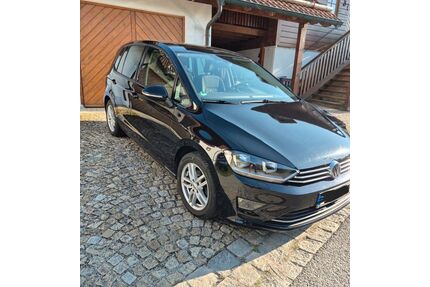 VW Golf Sportsvan Gebrauchtwagen