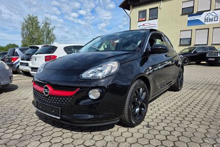 Opel Adam Gebrauchtwagen
