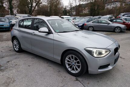 BMW 116 Gebrauchtwagen