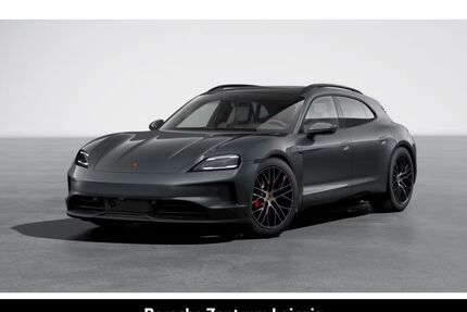 Porsche Taycan Gebrauchtwagen
