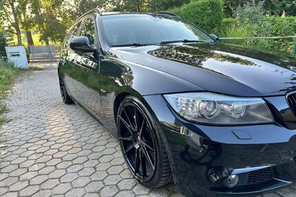 BMW 335 Gebrauchtwagen