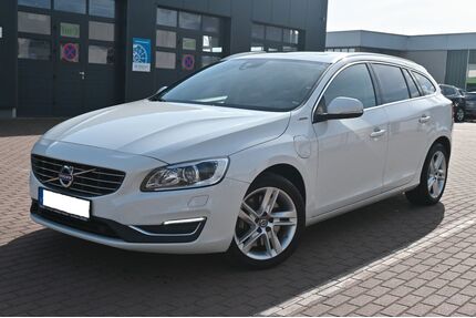 Volvo V60 Gebrauchtwagen