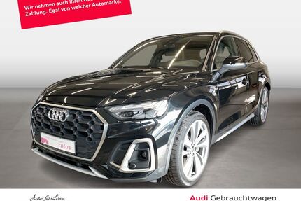 Audi Q5 Gebrauchtwagen