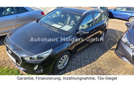 Hyundai i30 Gebrauchtwagen