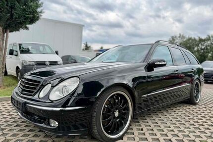 Mercedes-Benz E 320 Gebrauchtwagen