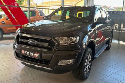 Ford Ranger Gebrauchtwagen